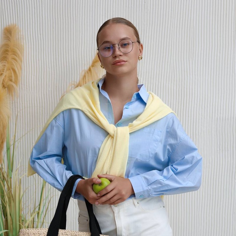 Ксения Власова